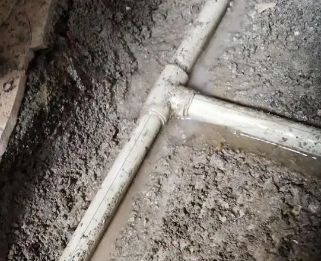 那曲地漏水维修电话