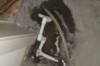那曲地卫生间漏水检测多少钱