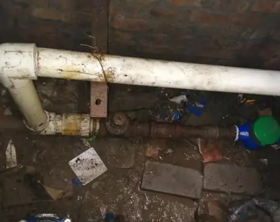 那曲地水管维修哪家好