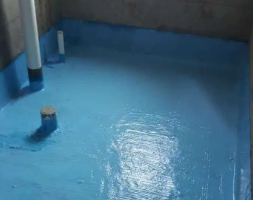 那曲地卫生间防水哪家好