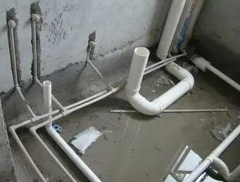 那曲地水管维修多少钱