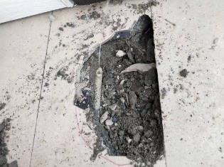 那曲地卫生间漏水检测哪家好